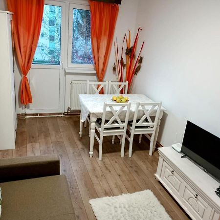 Lend City Apartment Miercurea Ciuc Luaran gambar