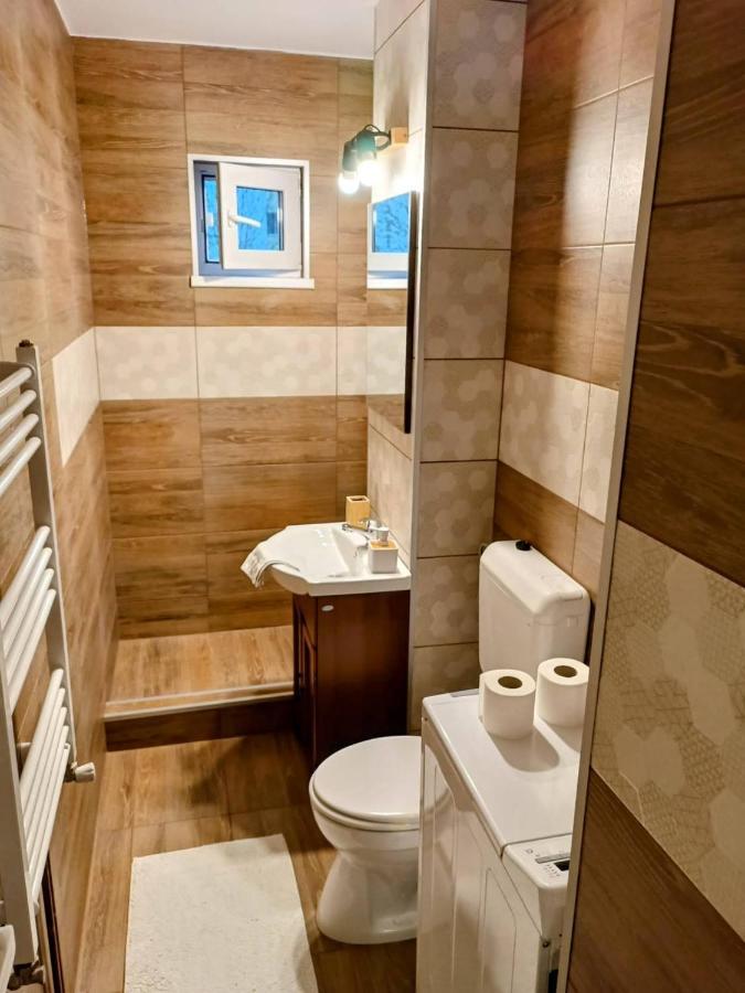 Lend City Apartment Miercurea Ciuc Luaran gambar