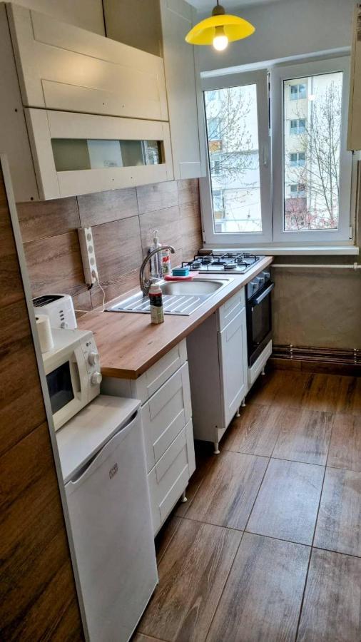 Lend City Apartment Miercurea Ciuc Luaran gambar